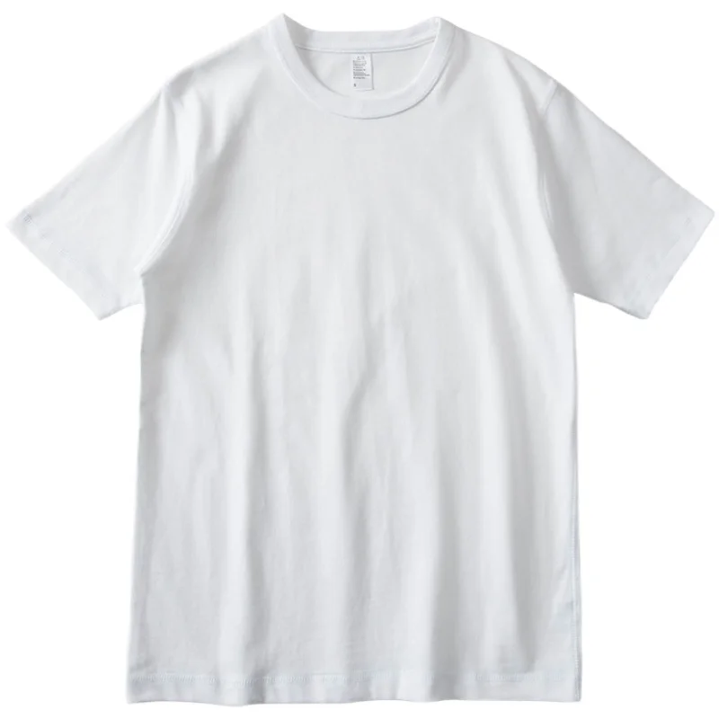ファッション tシャツをどう選ぶ？厚手のコットンTシャツが通勤・日常に与えるリアルな変化とは