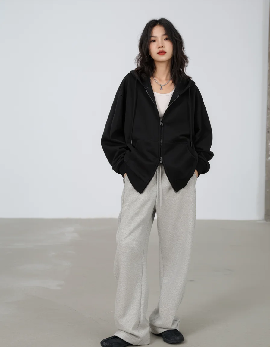 大人可愛い服 50代コーデの完全ガイド｜シンプルさと質感のバランス