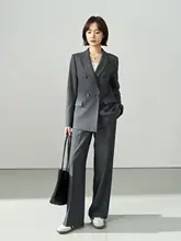 女性用ジャケット【秋用・小柄向け・カジュアル＆フォーマル】（セットアップ対応）