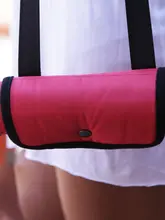 ペット用補助安全帯【ミディアムから大型犬用・老犬・障害犬・肩掛けタイプ】