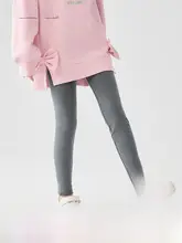 レギンス キッズ ガールズ ロングパンツ カジュアル 春秋用「Balabala」