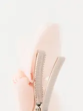 おしゃれな女の子用ヘアアクセサリー【プリンセス風・ヘアクリップ】（セットアップ対応）