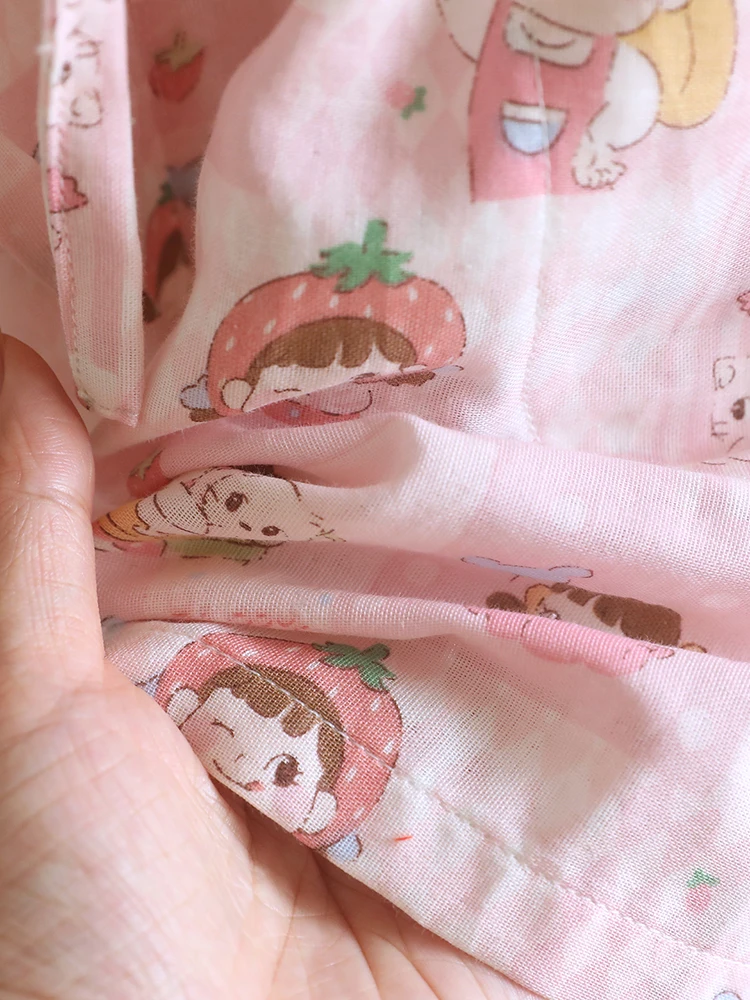ユニバパンツを選ぶときに迷うなら、この1つのアイテムが救う