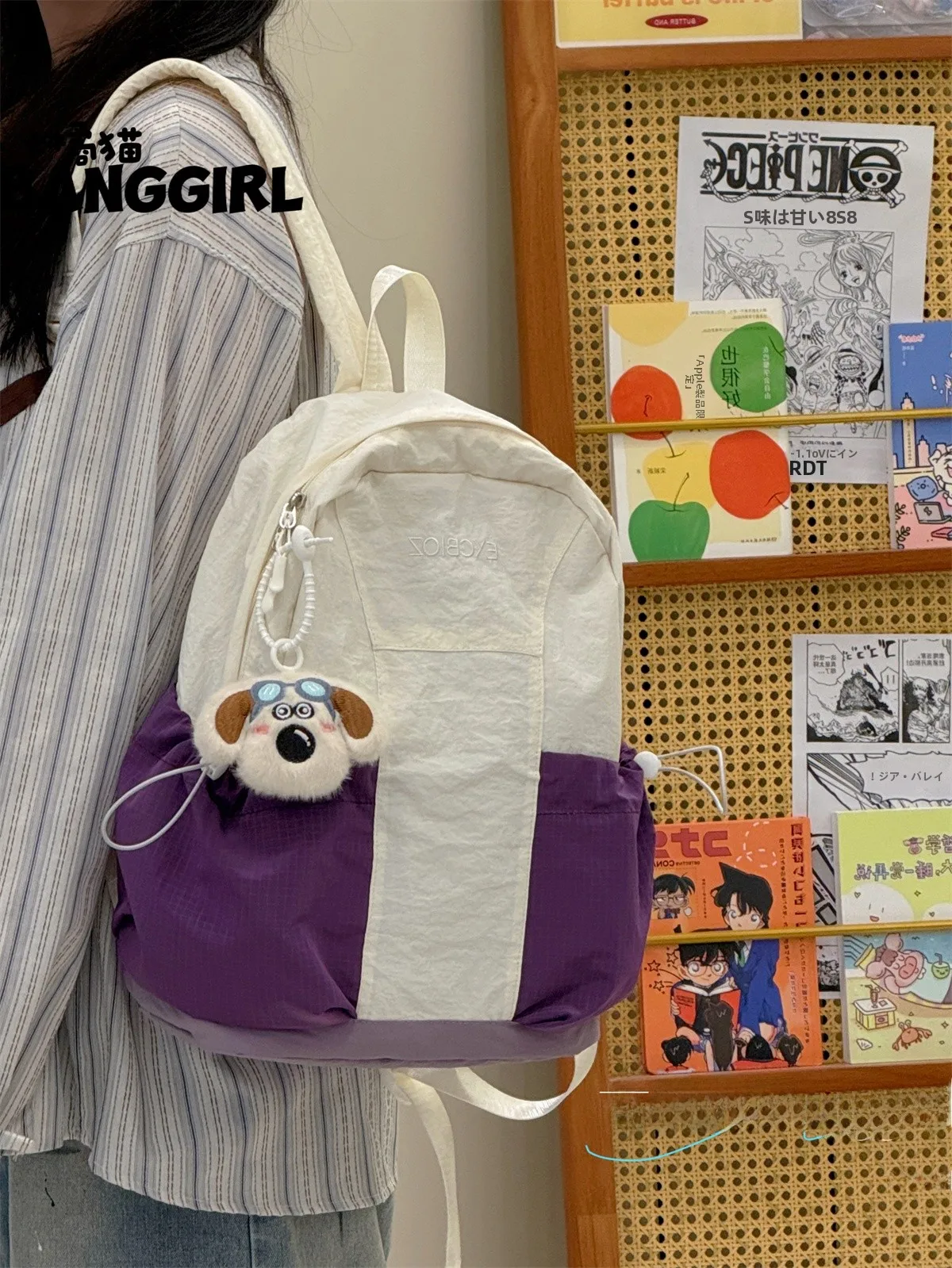野外フェス リュック：軽量で便利なアウトドアリュックの実用性と設計ポイント