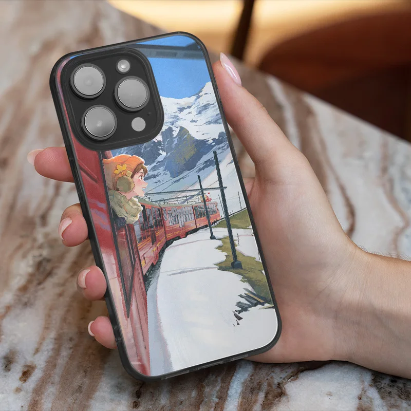 スマホカバー デザイン どうやって選ぶ？アートデザインケースが持つ、心に響く美しさとは