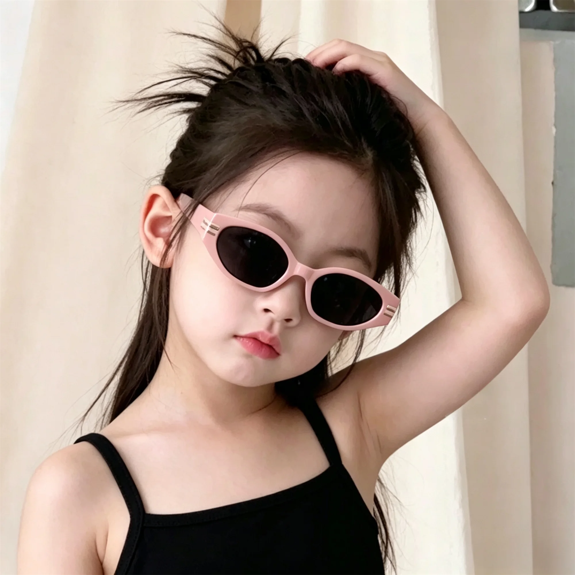 子供用UVカットサングラス：偏光・軽量・撮影用の安全性と実用性を徹底解説