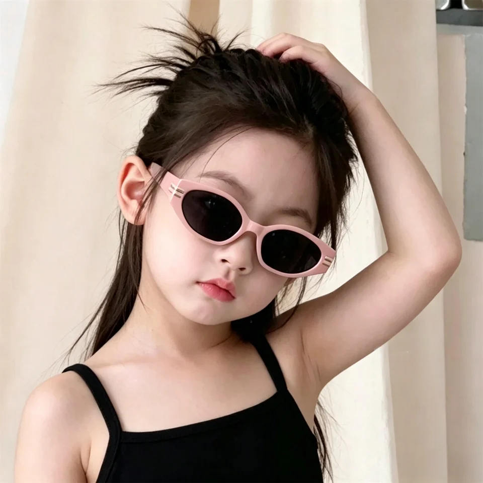 サングラス ベビー キッズ ボーイズ ガールズ UVカット 紫外線対策 遮光 おしゃれ 着回し 誕生日 撮影 インスタ映え