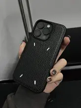 スマホケース 型押しレザー 耐衝撃 シンプル インスタ映え おしゃれ メンズ レディース カップル iPhone 15 14 13 対応