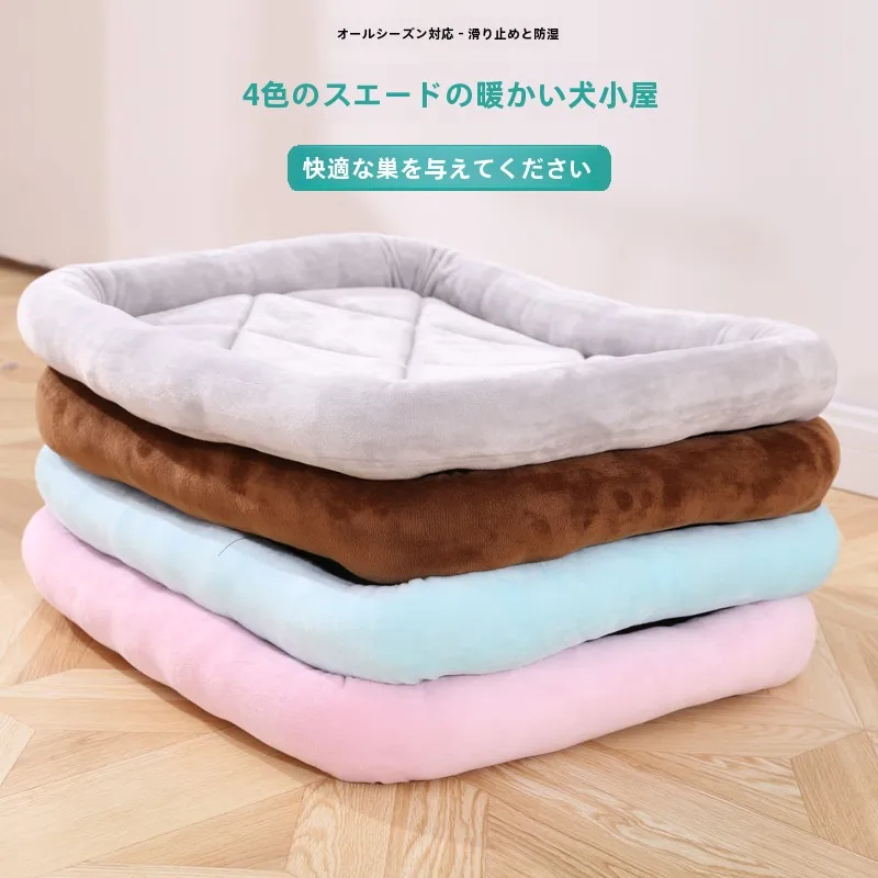 インテリア買い物リストでペット用ベッドを選ぶ5つのステップ完全ガイド