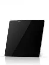 NiSi NDフィルター 150mm 四角型減光フィルター ND64・1000・32000【中灰密度・光学ガラス】