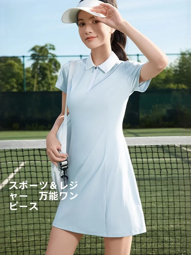 女性用テニスウエアのベストな選び方は？3選で快適なプレーを実現