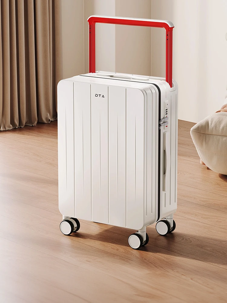 軽量でコンパクトな旅行用キャリーバッグ：機内持ち込み対応の女性向けデザインと実用性