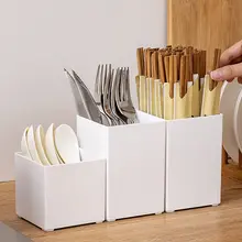 箸立て 水切り付き カトラリーケース キッチン 家庭用 上品 おしゃれ 食器収納