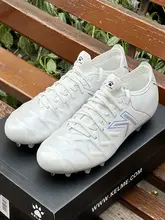 サッカーシューズ【TF・天然草用・小牛皮・トレーニング用】