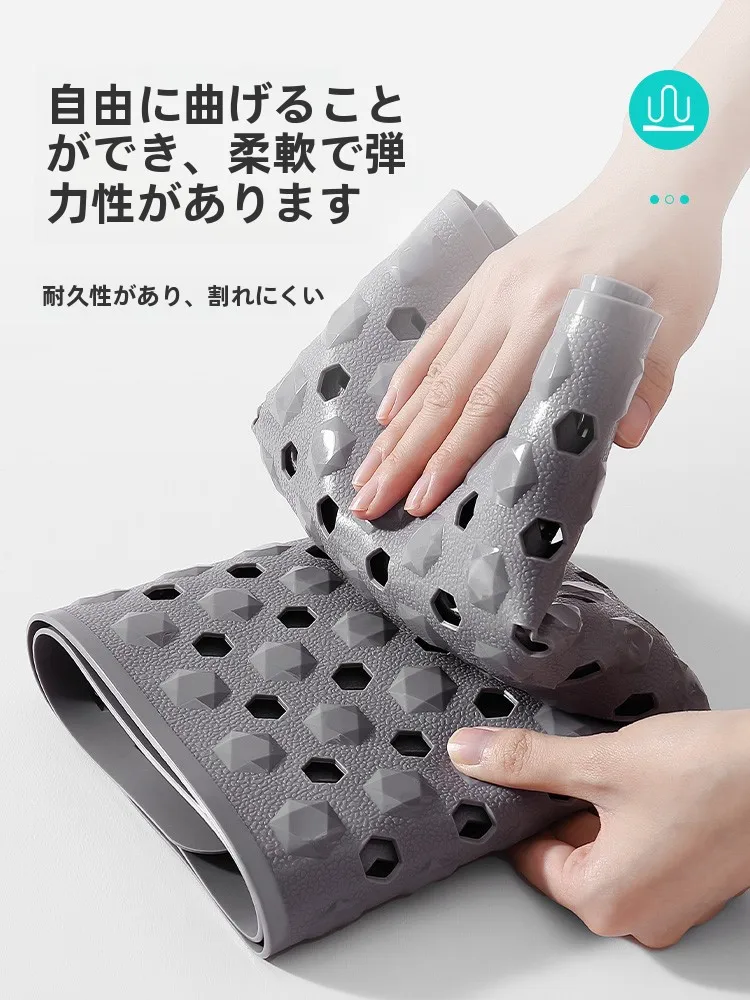 お風呂のカビが生 えやすいのはなぜ？防滑マットで実際の予防にどう活かすの？