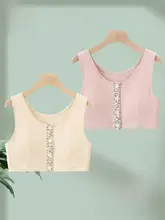大きいサイズ マタニティブラ【ワイヤレス・前開き・ノンマーク・中高年向け】