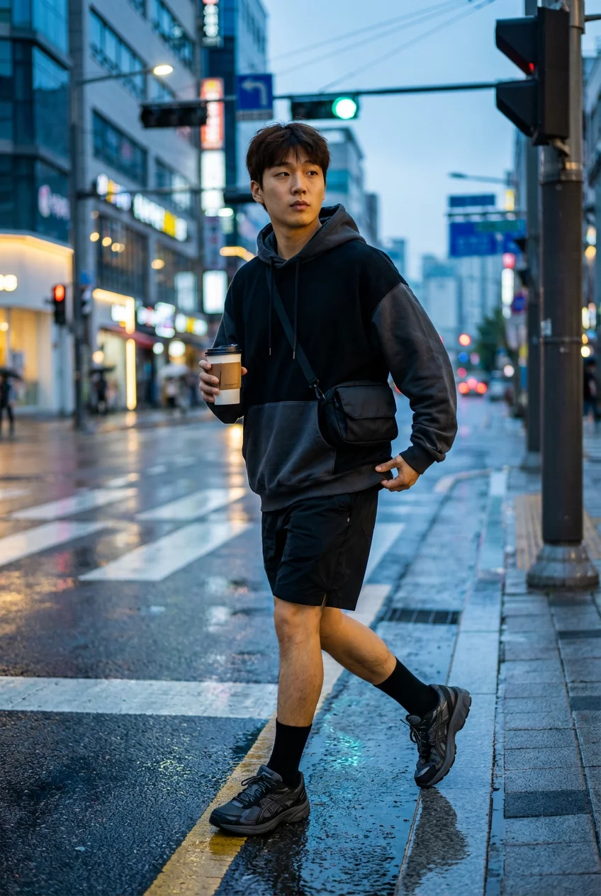 カーゴパンツ メンズ コーデ 完全ガイド｜失敗しない選び方と実際のコーデ例