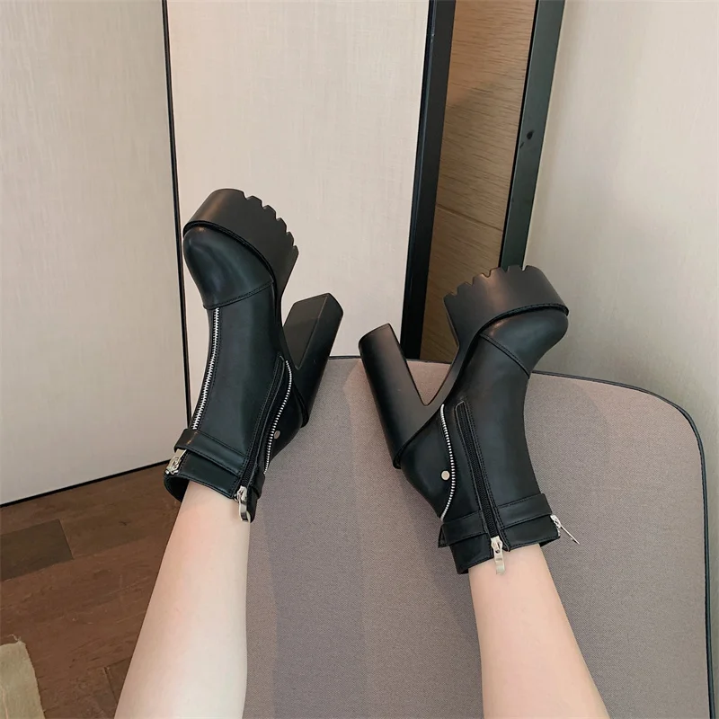 サイドゴアブーツを選びたいときに、どうすれば失敗しないのか？