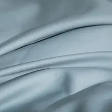 60番手の純綿シンプルベッドカバー【ロングストレートコットン・200×230cm・一人用】