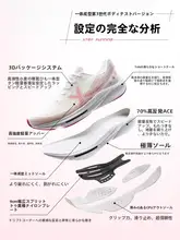通気性抜群のランニングシューズ【耐磨・減震・女性用・スポーツ】