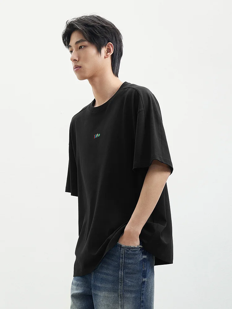 GXG メンバーカラー Tシャツ：カジュアルスタイルで表現する個人の色覚