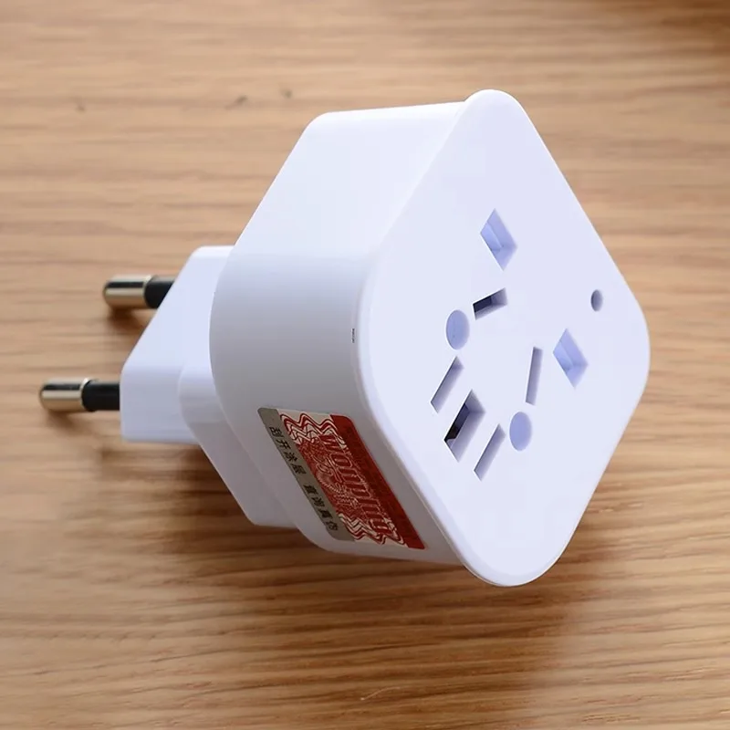 コンセント三又変換で電気を安全に使える理由は？実際の使い方とおすすめの選び方