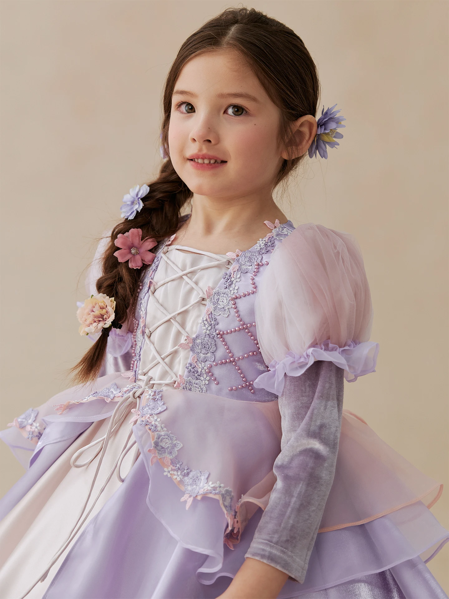 4歳の女の子に贈るプリンセスおもちゃは、どう選ぶ？