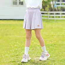 子供用 夏用ショートパンツ【カジュアル・フィット・運動用】