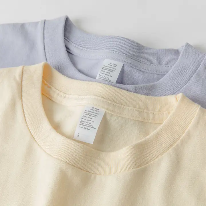 極上の柔らかさのコットンロングスリーブTシャツ【フルオーバー・フィット・カジュアル】