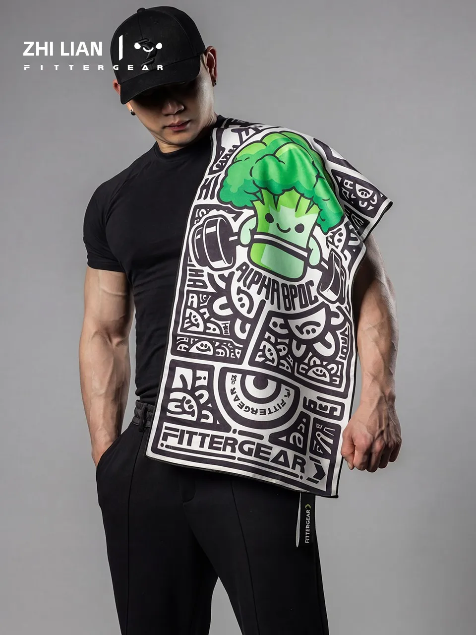 汗拭きタオル スポーツ おすすめ：FitterGear 吸汗速乾フィットネスタオルの実用性と性能解析