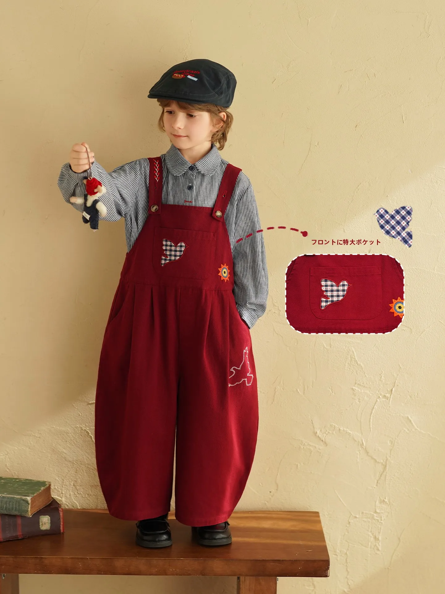 小さな子どもの手づくり服は、本当に「手作り」の価値があるのか？