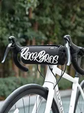 折りたたみ自転車用ハンドルバッグ【円筒型・マウンテンバイク対応・斜め掛け】
