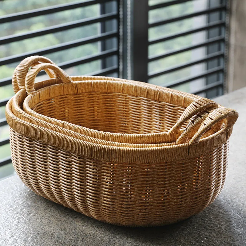 キッチンをスッキリ整理！収納グッズおすすめ - 斜め口収納バスケットの定義と特性