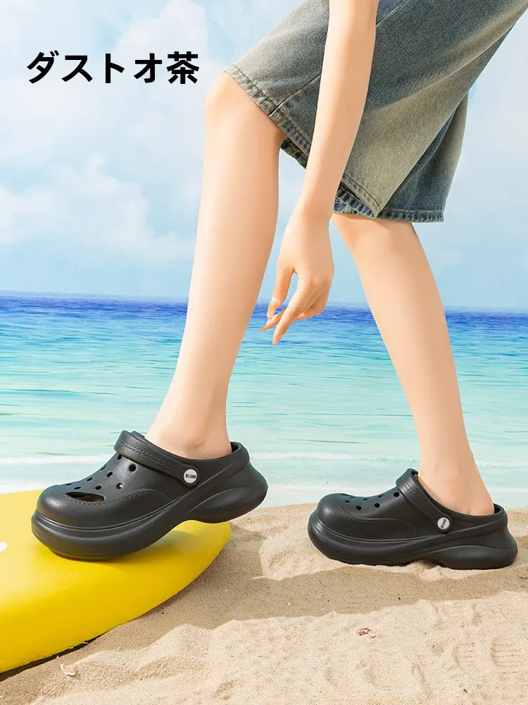 男のサンダルで通勤とリラックスを両立するには？