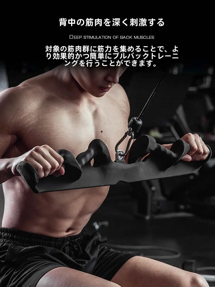 handy gym と地下ジムの選択で迷うなら、この1台で解決できる？