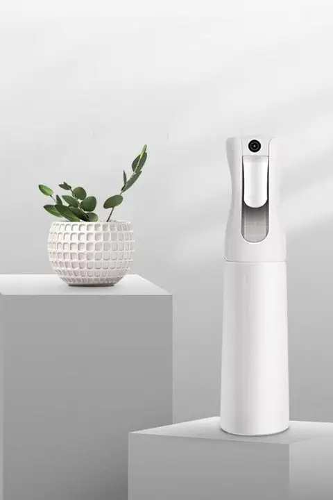極上の柔らかさのミストボトル【化粧水用・保湿・小型】