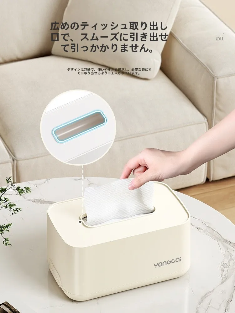 おうち時間を豊かにするための「ティッシュボックス」は、どう選ぶ？