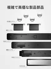 車載ゴミ袋【折りたたみ・粘着式・後部席用】