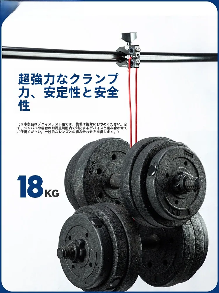パネルクランプを選ぶときに迷うのは、本当に「どのタイプが良いか」なのか？