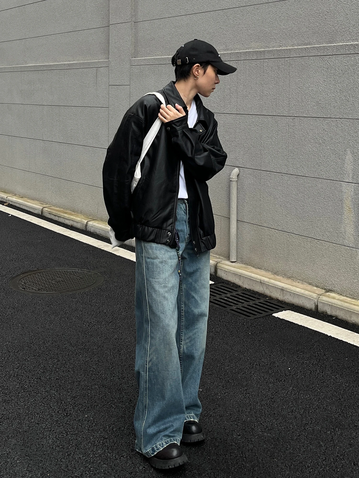 夏 メンズ コーデの基本ルール｜シンプルで自然なスタイルを実現する完全ガイド