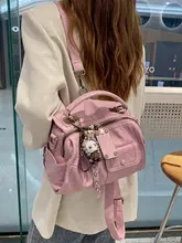 三用途 ショルダーバッグ【おしゃれ・カジュアル・トート・バックパック】（セットアップ対応）