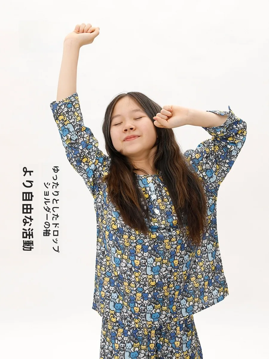 ナチュラルな子供服としてのNATUNAKIDSオーガニックコットンセットアップ：安全・通気性・信頼性を評価