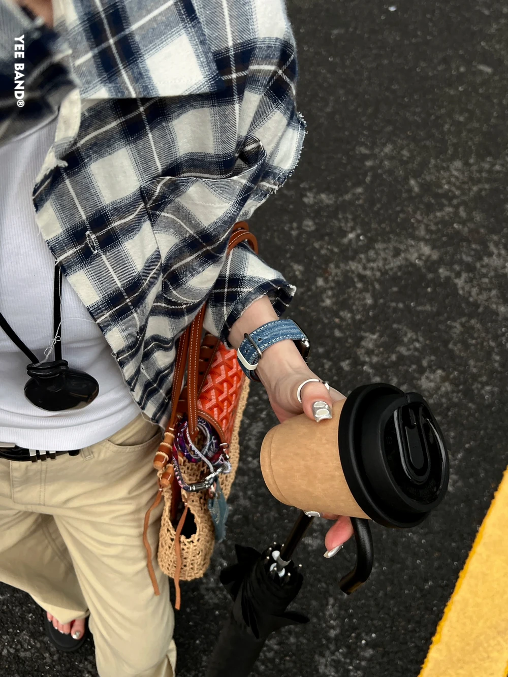 Android Apple Watch で悩むなら、このバイカラーベルトが解決する？