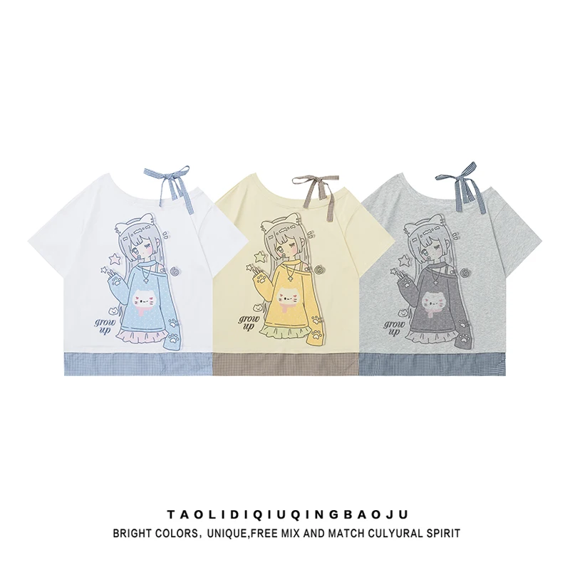 ACGタシャツを買うなら、デザインと価格のバランスが鍵！おすすめの二次元柄Tシャツは？