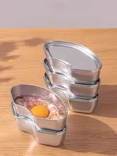 304ステンレス鋼製 ファン型蒸し器【家用・仕切り付き・電気炊飯器対応】