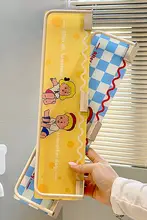 トイレ背面の隙間を隠すアイテム【収納ラック付き・浴室用・洗面所用】