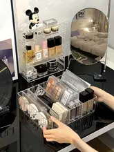 収納ボックス 引き出し 化粧ブラシ デスク 用具 収納