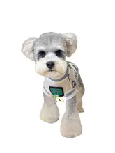 犬用ウェア【夏用・薄手・小型犬向け・タンクトップデザイン】