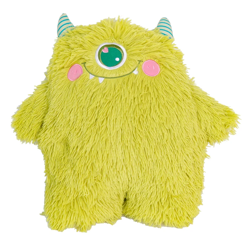 かわいいモンスターが通勤に救いをもたらす？ヌイトメルの本当の魅力とは