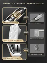 穴あけ不要の伸縮式物干しポール【強力耐荷重・バルコニー・カーテン・浴室用・壁取り付けタイプ】